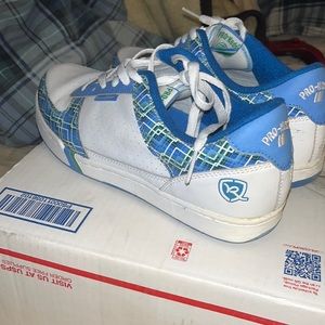 rocawear pro keds